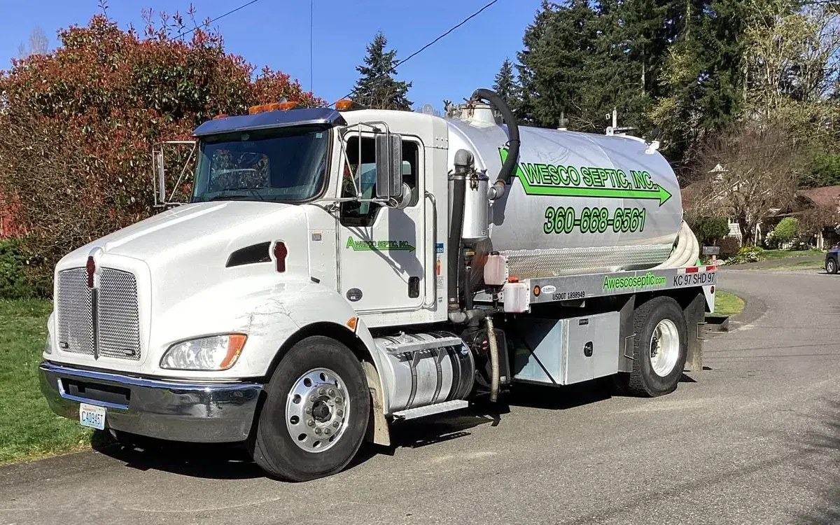 How Often Should You Pump Your Septic Tank?