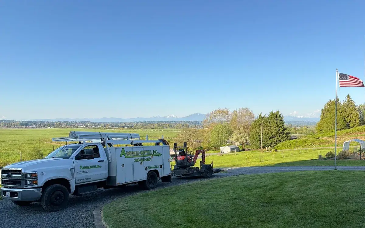 What Causes Drain Field Failure — and Can It Be Fixed?