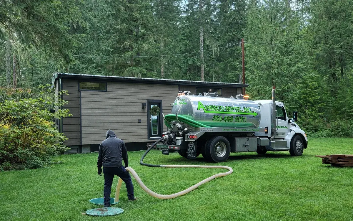 Things You Should Never Flush if You Have a Septic System