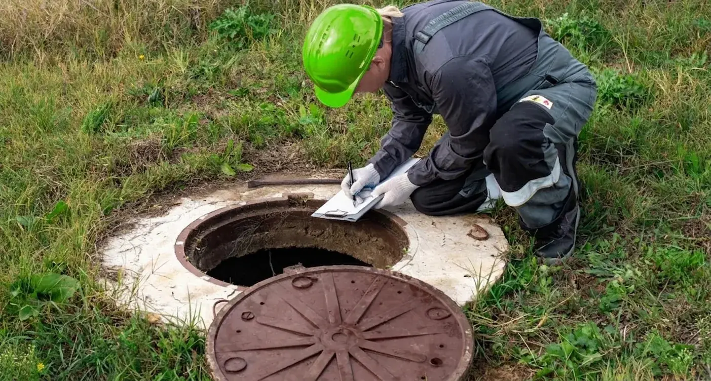 Septic System Inspections