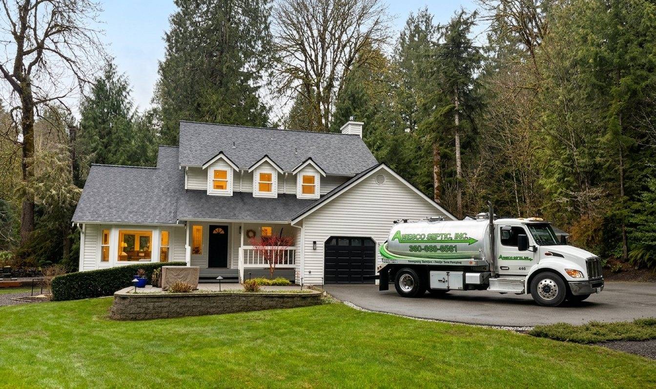 Why Septic Filter Cleaning Is Important