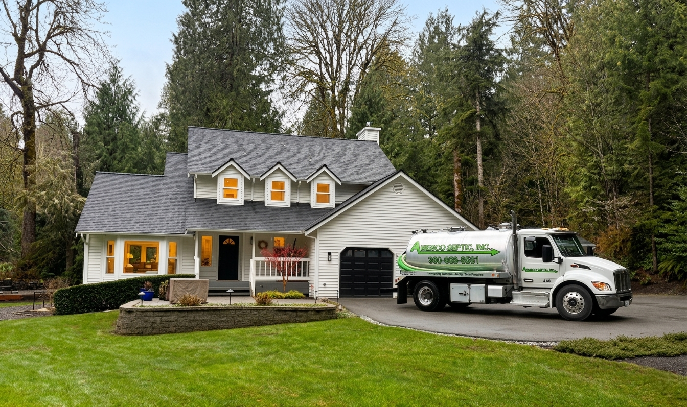 Why Septic Filter Cleaning Is Important