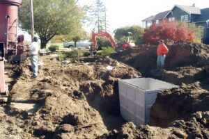 How To Prepare Your Septic System For Winter